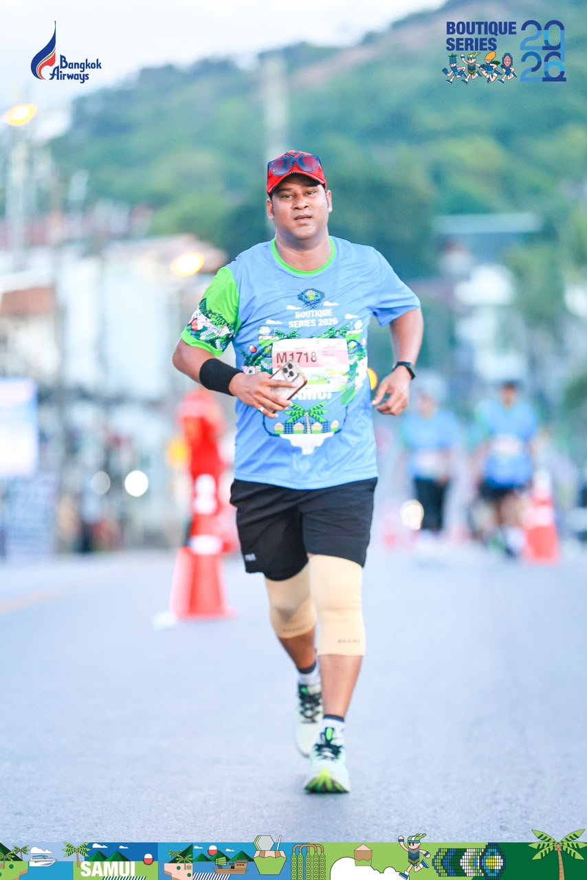 Marathon
